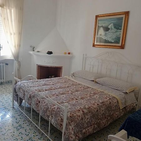 Dimora Di Donna Rita Hotel Anacapri  Luaran gambar