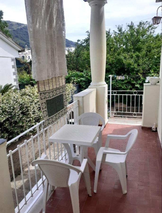 Dimora Di Donna Rita Hotel Anacapri  Luaran gambar