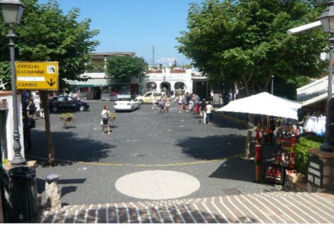 Dimora Di Donna Rita Hotel Anacapri  Luaran gambar