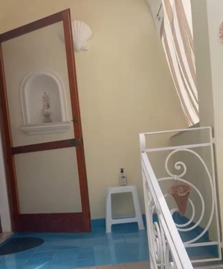 Dimora Di Donna Rita Hotel Anacapri  Luaran gambar