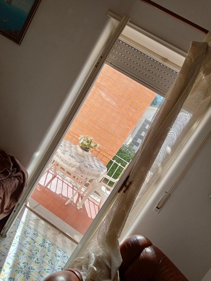 Dimora Di Donna Rita Hotel Anacapri  Luaran gambar