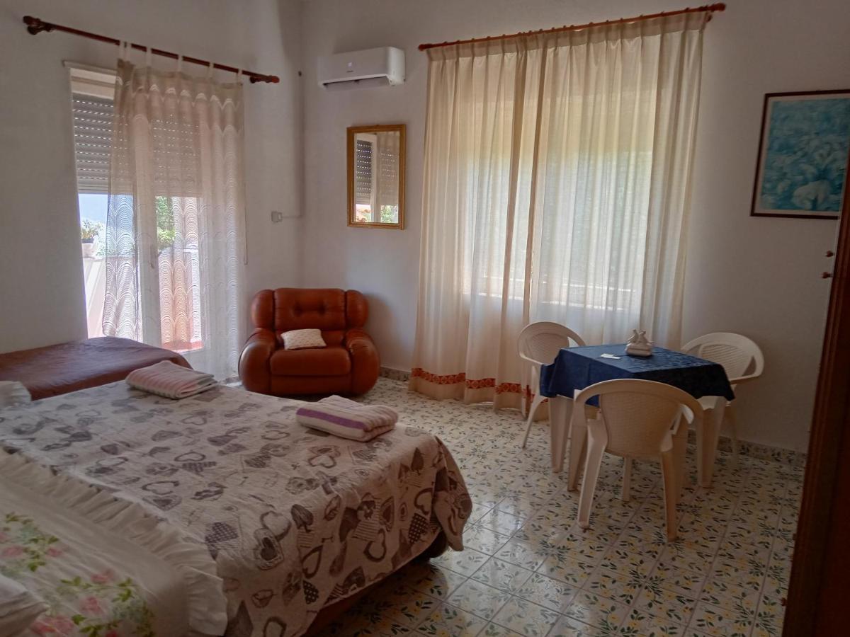 Dimora Di Donna Rita Hotel Anacapri  Luaran gambar