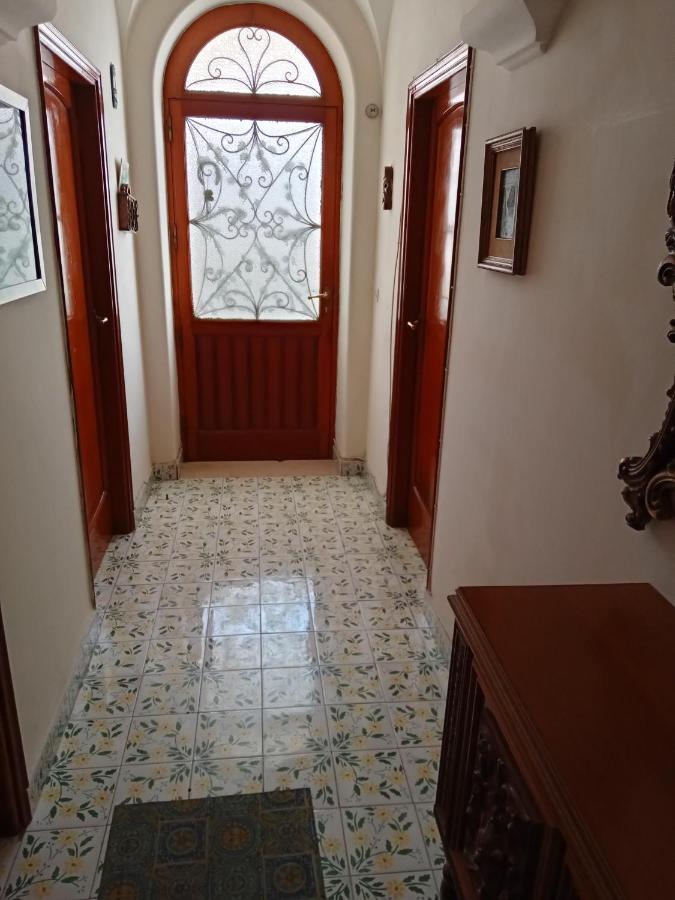 Dimora Di Donna Rita Hotel Anacapri  Luaran gambar
