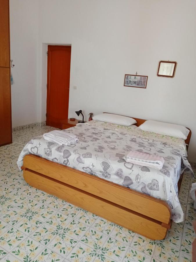 Dimora Di Donna Rita Hotel Anacapri  Luaran gambar