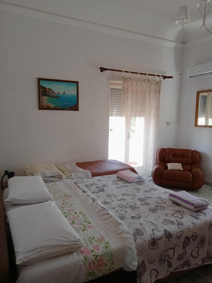 Dimora Di Donna Rita Hotel Anacapri  Luaran gambar
