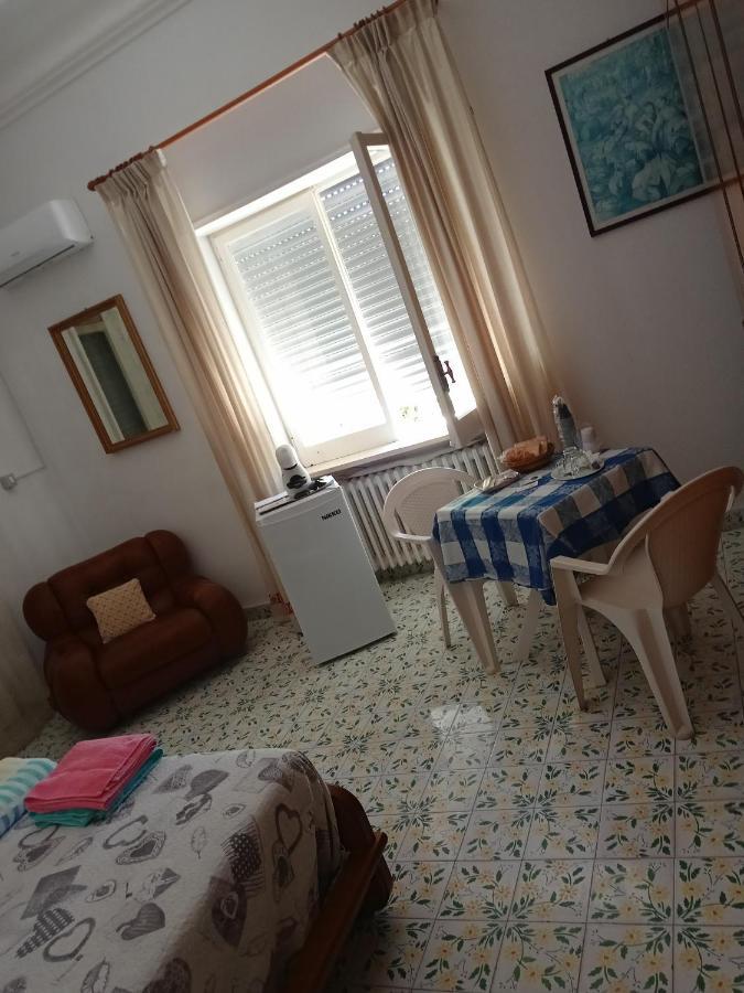 Dimora Di Donna Rita Hotel Anacapri  Luaran gambar