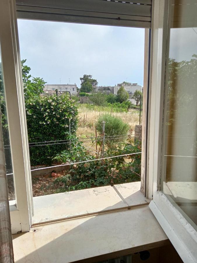 Dimora Di Donna Rita Hotel Anacapri  Luaran gambar