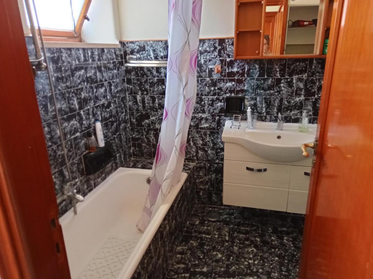 Dimora Di Donna Rita Hotel Anacapri  Luaran gambar