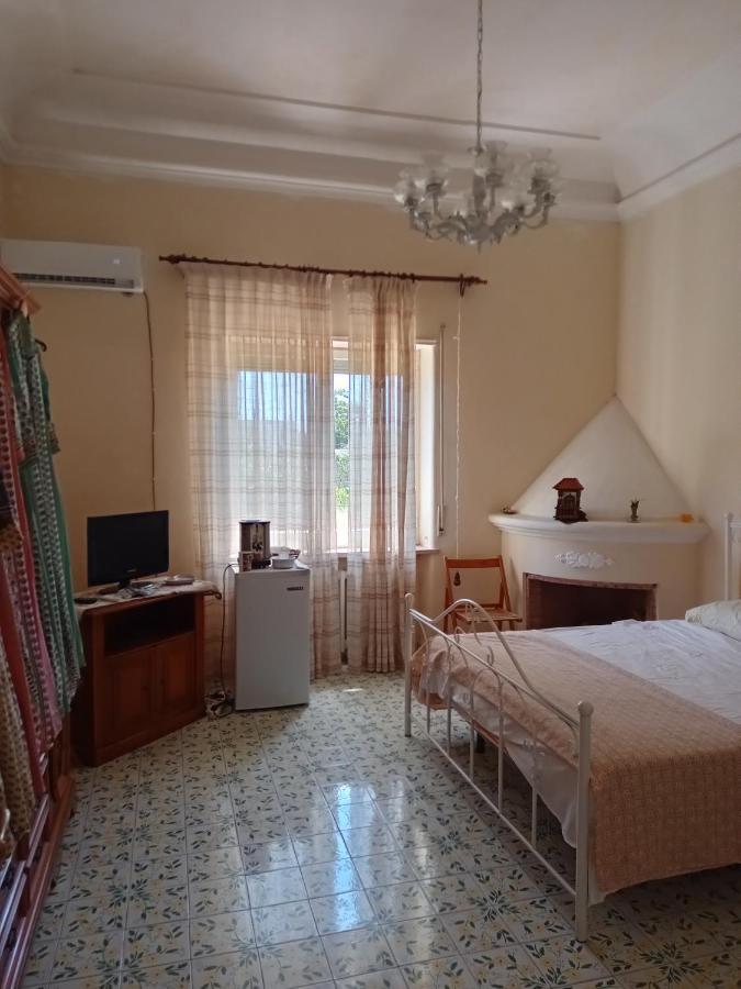 Dimora Di Donna Rita Hotel Anacapri  Luaran gambar