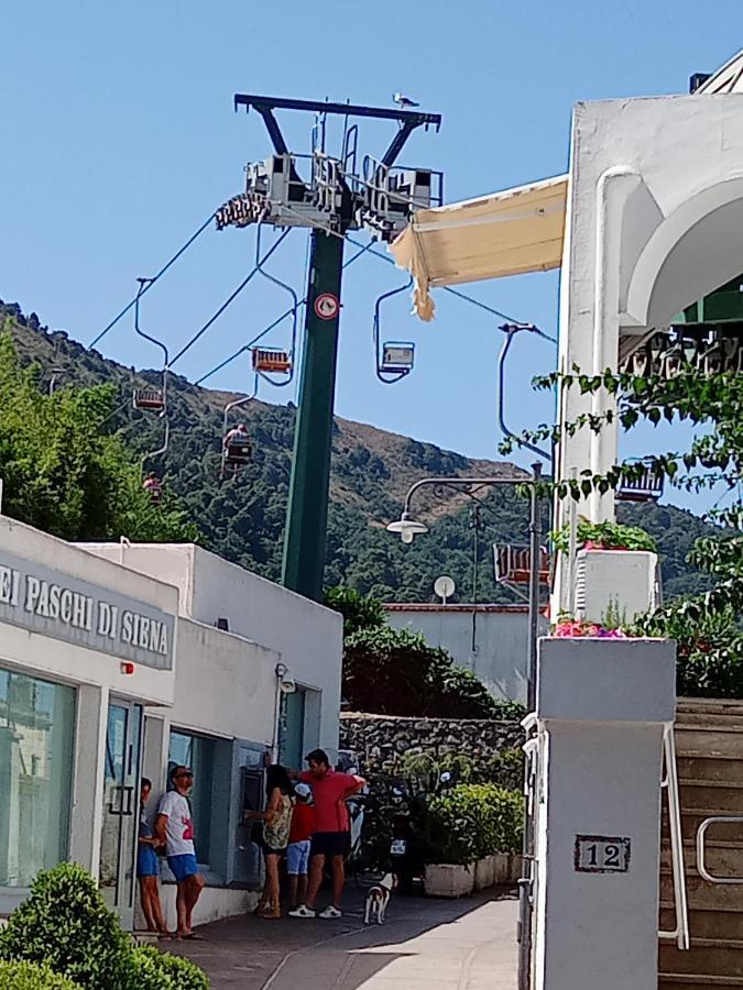 Dimora Di Donna Rita Hotel Anacapri  Luaran gambar