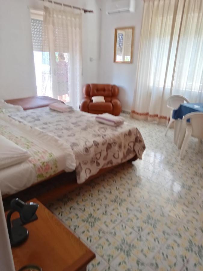 Dimora Di Donna Rita Hotel Anacapri  Luaran gambar