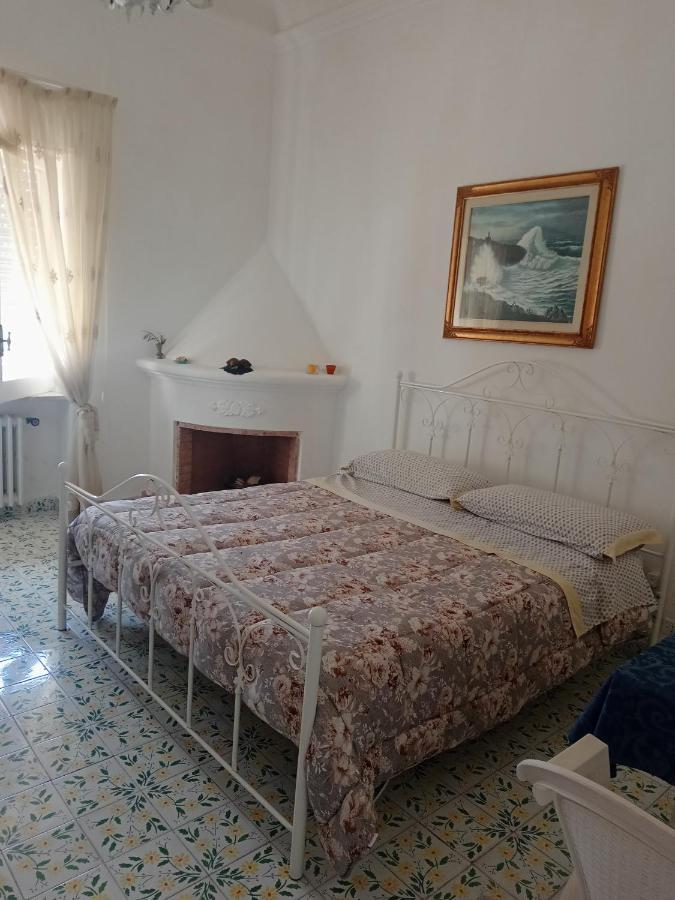 Dimora Di Donna Rita Hotel Anacapri  Luaran gambar