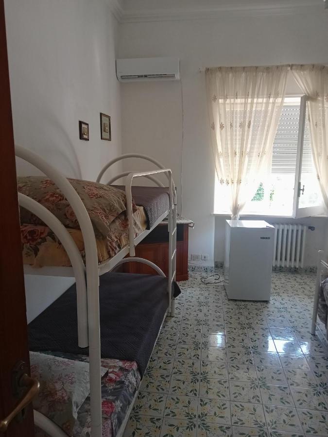 Dimora Di Donna Rita Hotel Anacapri  Luaran gambar
