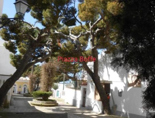 Dimora Di Donna Rita Hotel Anacapri  Luaran gambar